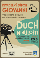 Giovanni-divadlo